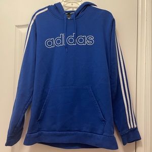 Adidas Hoodie